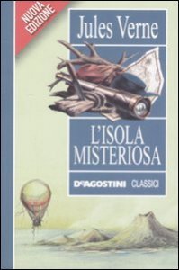 L'isola misteriosa