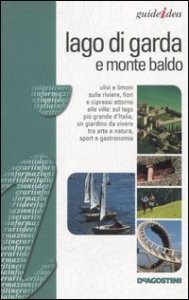 Lago di Garda e monte Baldo