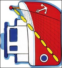 Peschereccio Tra Le Onde (il)