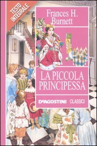 La piccola principessa