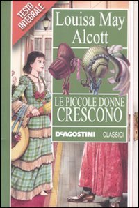 Piccole Donne Crescono