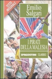 I pirati della Malesia