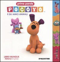 Pocoyo E Gli Amici Animali