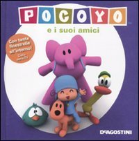 Pocoyo E I Suoi Amici