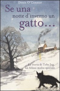 Se una notte d'inverno un gatto...