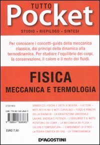 Tutto fisica. Meccanica e termologia