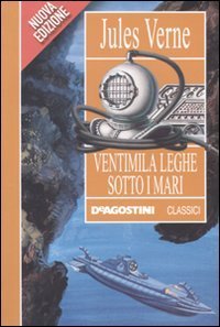 Ventimila Leghe Sotto I Mari