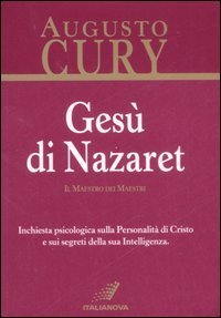 Ges&ugrave; di Nazaret