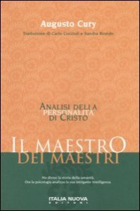 Il maestro dei maestri