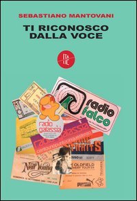 Ti riconosco dalla voce