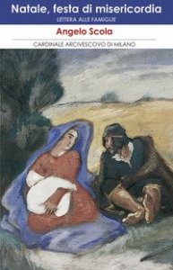 Natale, festa di misericordia. Lettera alle famiglie