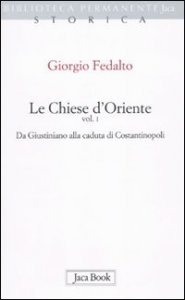 Le chiese d'Oriente
