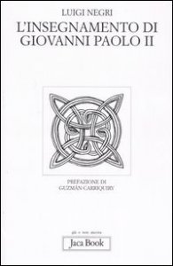 L'insegnamento di Giovanni Paolo II