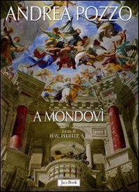 Andrea Pozzo a Mondov&igrave;