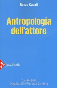 Antropologia dell'attore