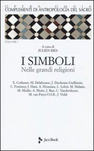 I simboli nelle grandi religioni