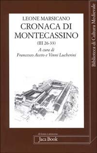 Cronaca di Montecassino