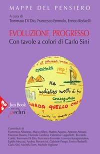 Evoluzione, progresso