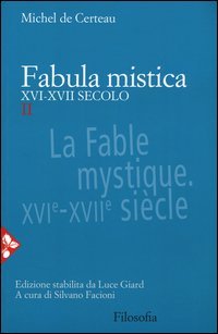 Fabula mistica. XVI-XVII secolo
