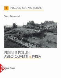 Figini e Pollini. Asilo Olivetti a Ivrea