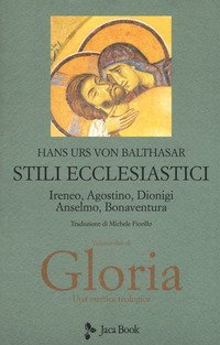 Gloria. Una estetica teologica