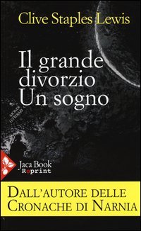 Il grande divorzio. Un sogno