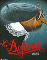 La befana