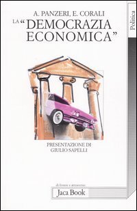 La &laquo;democrazia economica&raquo;