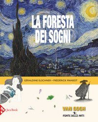 La foresta dei sogni
