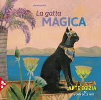 La gatta magica