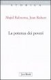 La potenza dei poveri