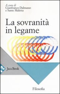 La sovranit&agrave; in legame