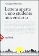 Lettera aperta a uno studente universitario