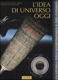 L'idea di universo oggi