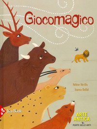 Giocomagico