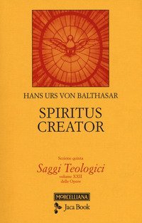 Saggi teologici
