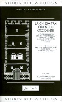 Storia della Chiesa
