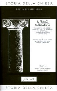 Storia della Chiesa