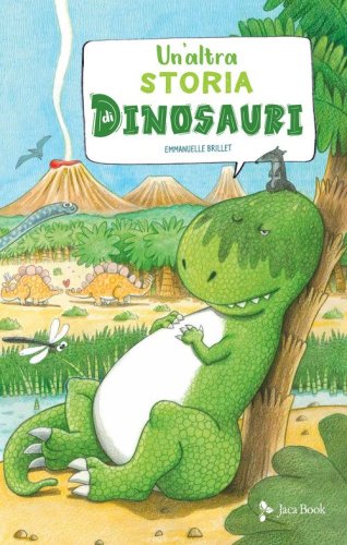 Un'altra storia di dinosauri