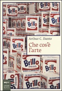 Che cos'&egrave; l'arte?