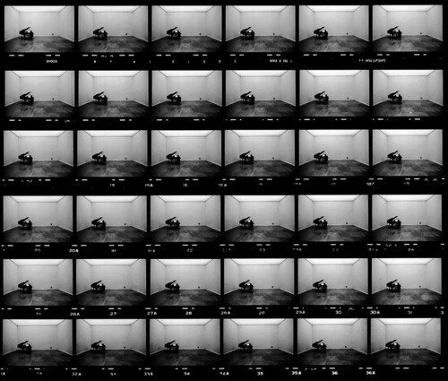 Ugo Mulas. Vitalit&agrave; del negativo