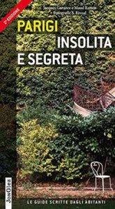 Parigi insolita e segreta