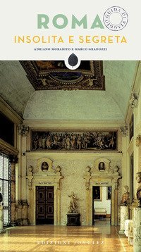 Roma insolita e segreta
