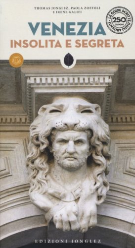 Venezia insolita e segreta