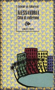 Alessandria citt&agrave; di zafferano