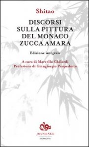 Discorsi sulla pittura del monaco Zucca Amara