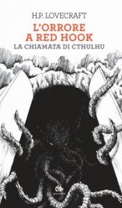 L'orrore a Red Hook-La chiamata di Cthulhu