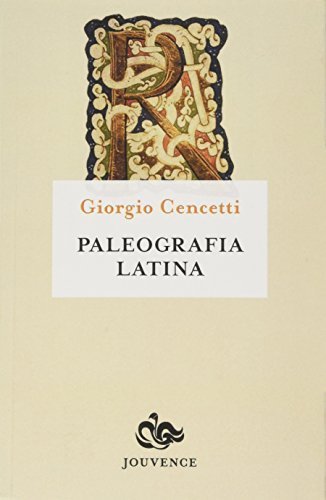 Paleografia latina