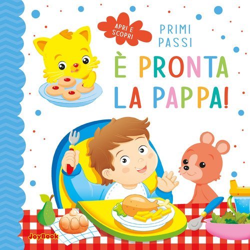 Che buona la pappa!