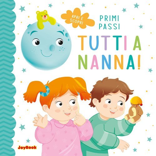 Facciamo la nanna